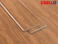 EBELLO Bamboo hardwood flooring, Non-metal building materials